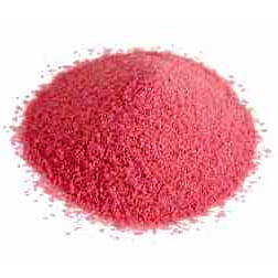 Gelatin - Cherry Dessert Mix